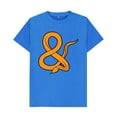 thumbnail image 1 of 86 Mets Comeback Tee Iconic Ampersand Logo, 1 of 1