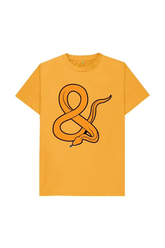86 Mets Comeback Tee Iconic Ampersand Logo