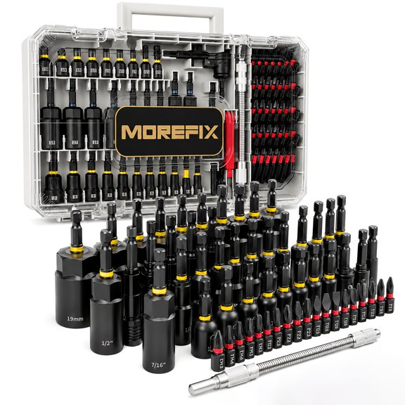 86 PCS ULTIMATE SET-socket set