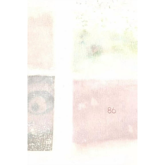 86 (Paperback)