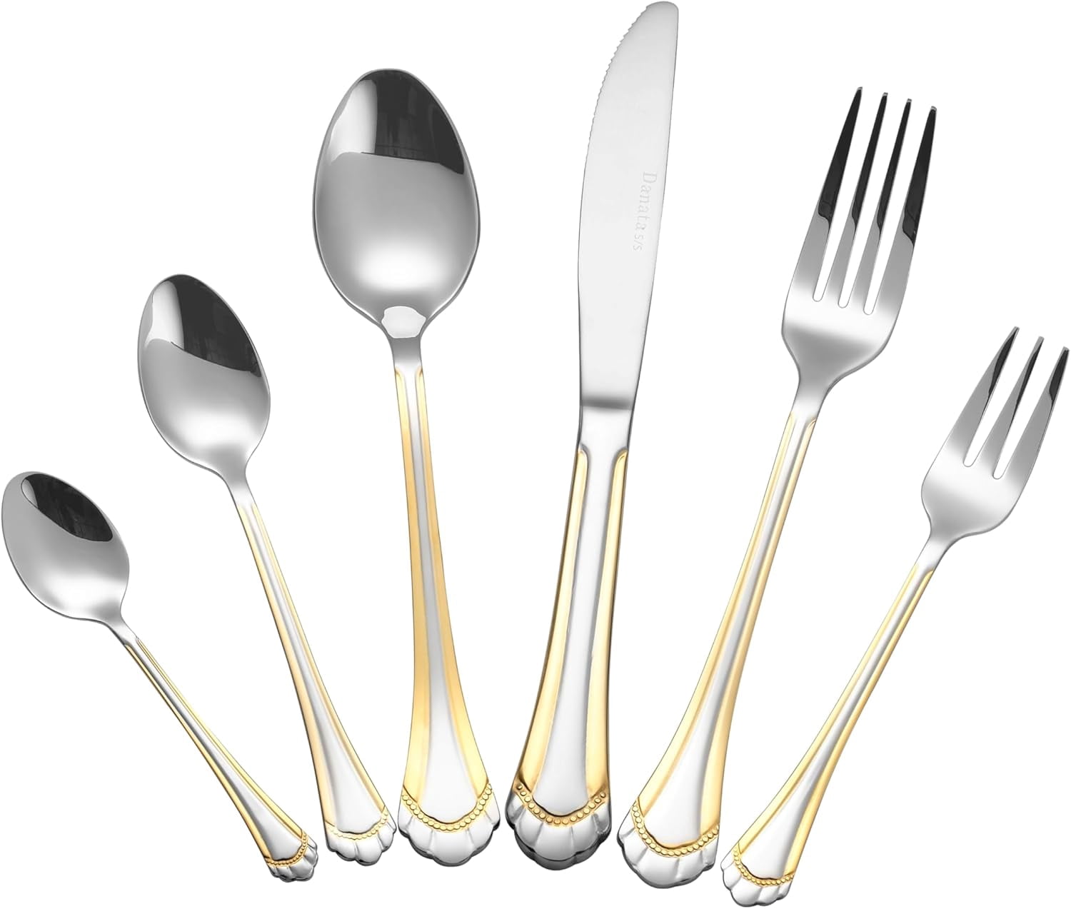 86-piece-stainless-steel-and-gold-flatware-set-for-12-heavyweight-18