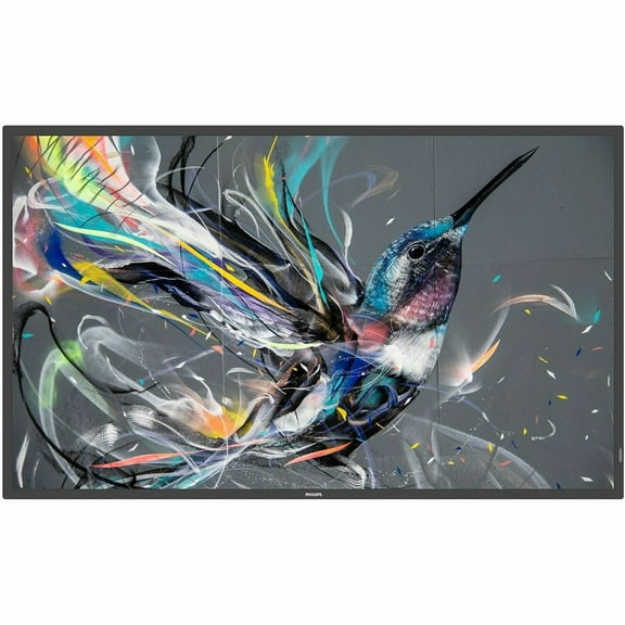 Philips 86BDL3650Q/00 86" UHD 18/7 Commercial Display