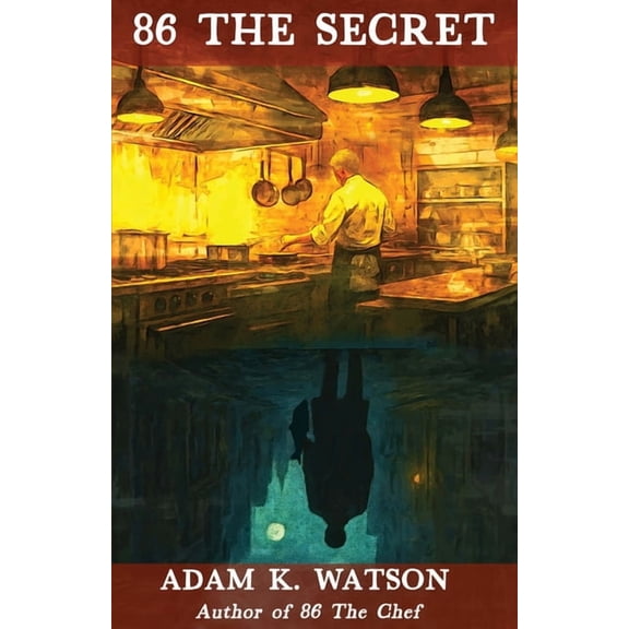 86 The Secret, (Paperback)