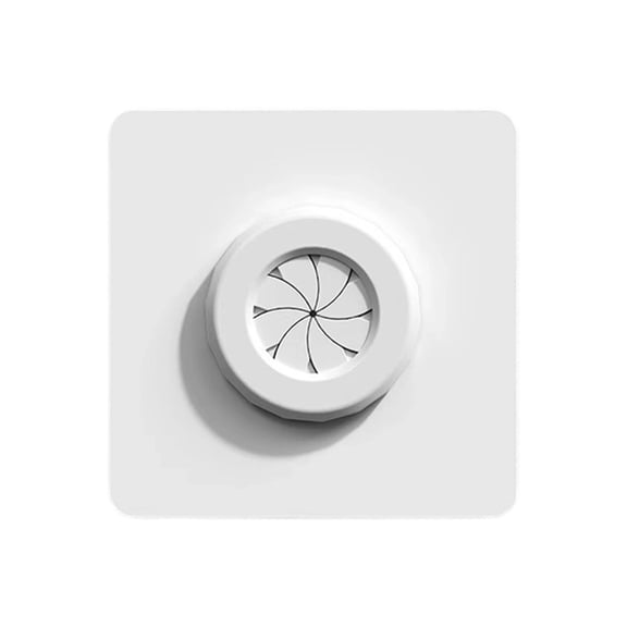 86 Type Cable Socket Panel With Outlet Hole Cable Hider Cables Socket Panel Decorative Cover Decorative Wiring Accessory