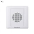 thumbnail image 1 of 86 Type Embedded for Smart Wired Doorbell Hotel Not Disturbed Door Bell Flame Retardant Home Access, 1 of 14