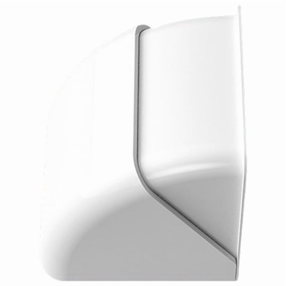 86 Type Outdoor Socket Waterproof Box Plastic Electrical Outlet Cover Wall Mounted Socket Dustproof Box Easy to Install