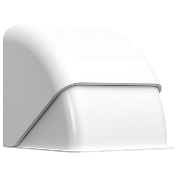 86 Type Outdoor Socket Waterproof Box Plastic Electrical Outlet Cover Wall Mounted Socket Dustproof Box Easy to Install