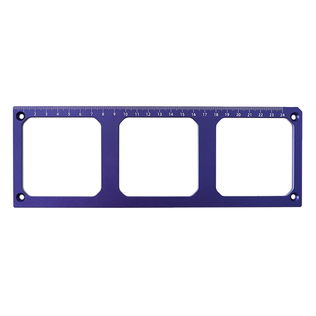 86 Type Wire Box Template Mount Bracket Electrical Outlet Installation ...