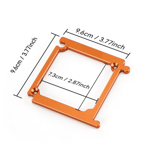 86 Wire Box Switch Socket Opening Hole Mould- Electrical Plug-Template ToolSocket Cassette Square Hole Slotting Support Template