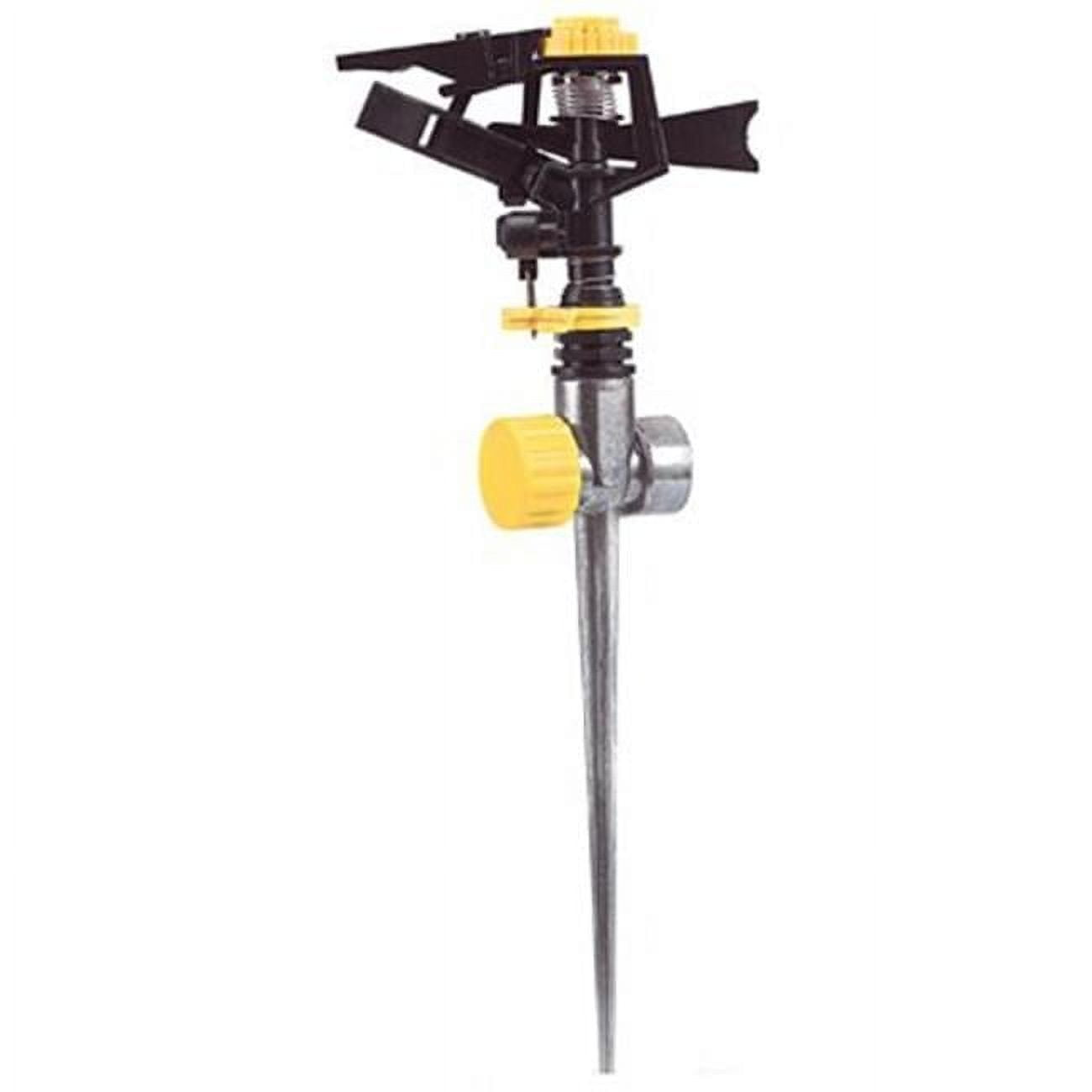 86 ft. Green Thumb Impulse Sprinkler