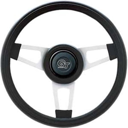 860 Challenger Steering Wheel