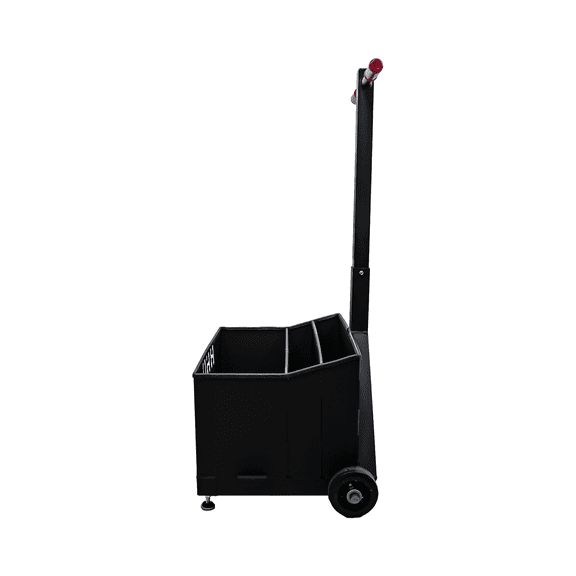 860 Performance Hydraulic Race Jack Caddy