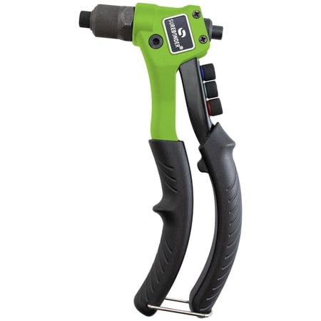 8600 Compact Professional Rivet Tool