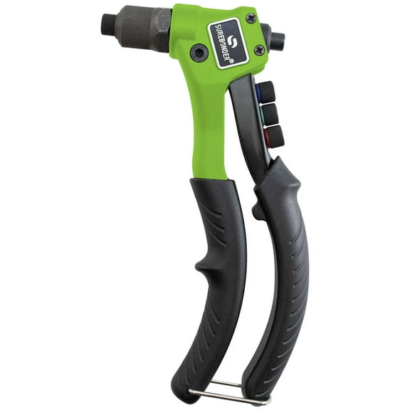 8600 Compact Professional Rivet Tool