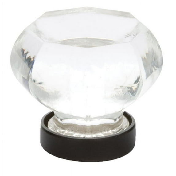 86011 US10B OLD TOWN CLEAR 1.25 IN C