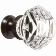 thumbnail image 1 of 86012 US10B DIAMOND 1.25 IN CAB KNOB, 1 of 1