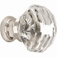 thumbnail image 1 of 86012 US14 DIAMOND 1.25 IN CAB KNOB, 1 of 2