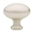 thumbnail image 1 of 86016 US15 EGG 1.25 IN CAB KNOB, 1 of 1