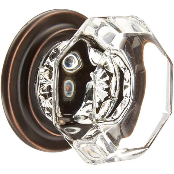 86028 US10B OLD TOWN CLEAR 1.75 IN C