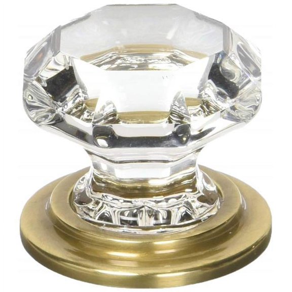 86028 US7 OLD TOWN CLEAR 1.75 IN CAB