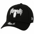 thumbnail image 1 of 860721-large-xla  Logo   Era 39Thirty Fitted Hat, Black - Large & Extra Large, 1 of 1