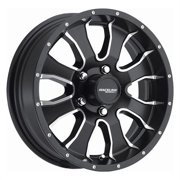 860M55012 860M 15 x 5 in. 0 mm Element Trailer Series Trailer Wheel