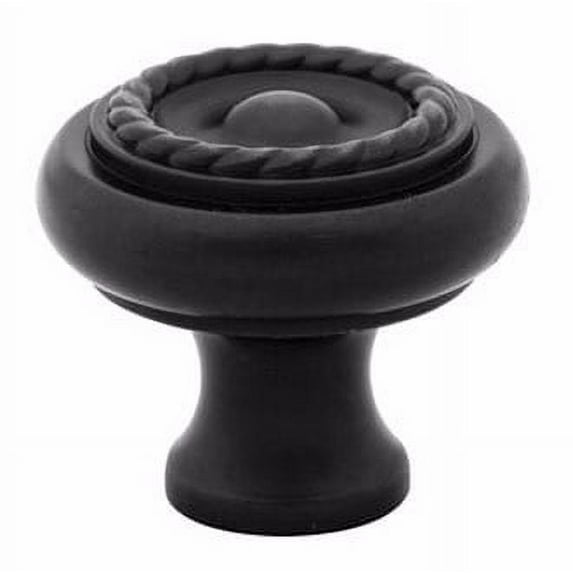 86113 US19 ROPE 1.25 IN CAB KNOB