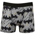 thumbnail image 1 of 861575-large-36 Logo Dark & Stormy All Over Underwear Boxer Briefs, Grey - Large - Size 36-38, 1 of 2