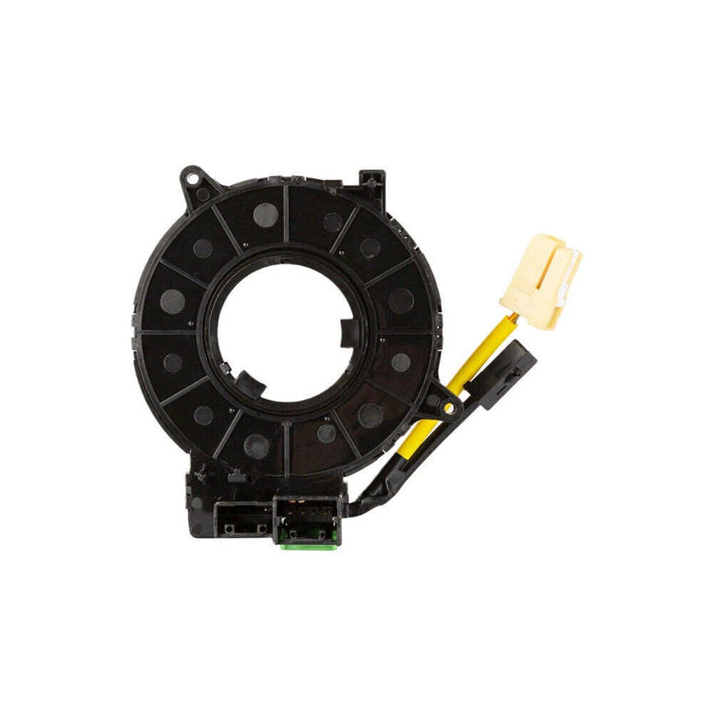 8619A016 Spiral Cable Clock Spring For MITSUBISHI OUTLANDER LANCER 2003 ...