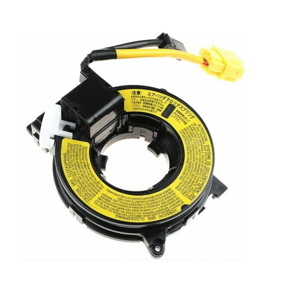 8619A018 Spiral Cable Clock Spring For Mitsubishi Lancer 2006-2017;Outlander