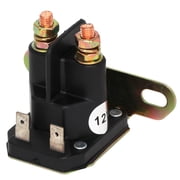 862-1211-211-16 Solenoid Relay 12V For Trombetta John Deere AM138068 725-04439
