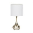 thumbnail image 1 of 86226-Craftmade Lighting-1 Light Table Lamp-16.75 Inches Tall and 8 Inches Wide, 1 of 2
