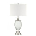 thumbnail image 1 of 86264-Craftmade Lighting-1 Light Table Lamp-28.35 Inches Tall, 1 of 6