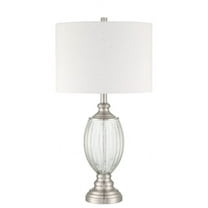 86264-Craftmade Lighting-1 Light Table Lamp-28.35 Inches Tall