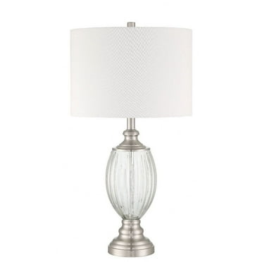 86264-Craftmade Lighting-1 Light Table Lamp-28.35 Inches Tall