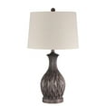 thumbnail image 1 of 86268-Craftmade Lighting-1 Light Table Lamp-26.77 Inches Tall and 15 Inches Wide, 1 of 6
