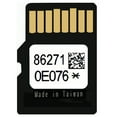 thumbnail image 1 of 86271 0E076 Latest Maps Update Version 2024 Navigation sd Card Micro Fits Toyota Prius 4 Runner Avalon Camry, 1 of 5