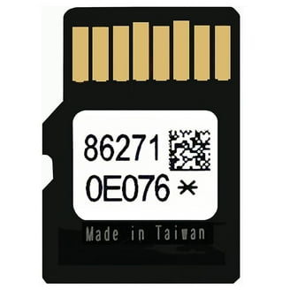 Maps & Instructional DVDs in GPS Accessories - Walmart.com
