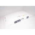 thumbnail image 1 of 862850-002 Hp Rear Cover Assembly Snow White 24-G012 24-g012 AIO 24-G020, 1 of 2