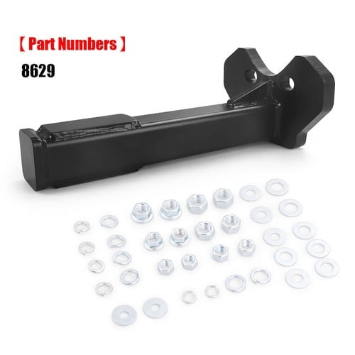 8629 Universal Wheel Bearing Hub Removal Tool for ATD Tools All Axle Bolt Hubs
