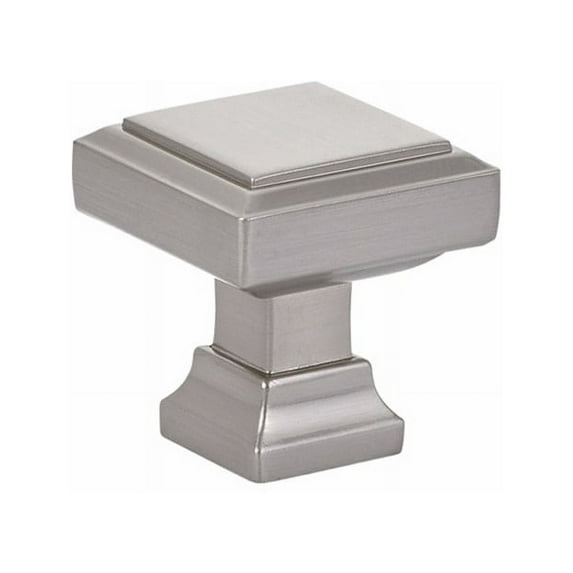 86295 Us15 Geometric Square 1.25 In