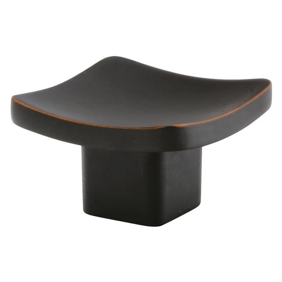 86317 US10B BASIN 1.25 CAB KNOB