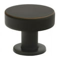 thumbnail image 1 of 86323 US10B CADET 1.75 CAB KNOB, 1 of 2