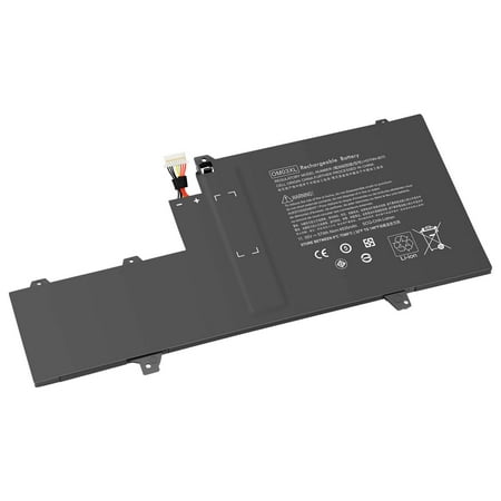 863280-855 Battery for HP EliteBook x360 1030 G2 (OM03XL) HSTNN-IB70 863167-1B1