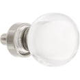 thumbnail image 1 of 86394 US14 BRISTOL 1 IN CAB KNOB, 1 of 3