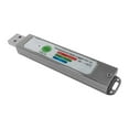 thumbnail image 1 of 8640 Points Temperature Recorder PDF Temperature Data Logger Reusable Temperature Logger for Cold Chain High Accuracy, 1 of 8