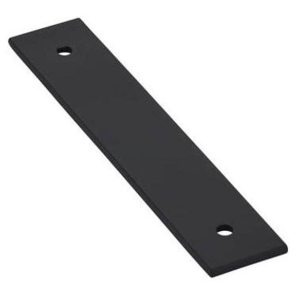 86435 US19 BACK PLATE FOR PULLS 4 IN