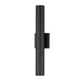 thumbnail image 1 of Maxim Lighting - Calibro - 14W 2 LED Outdoor Wall Mount-19.75 Inches Tall and, 1 of 5