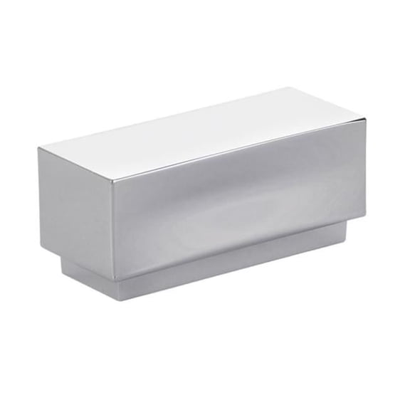 86447 US26 1 IN CTC CINDER CAB KNOB