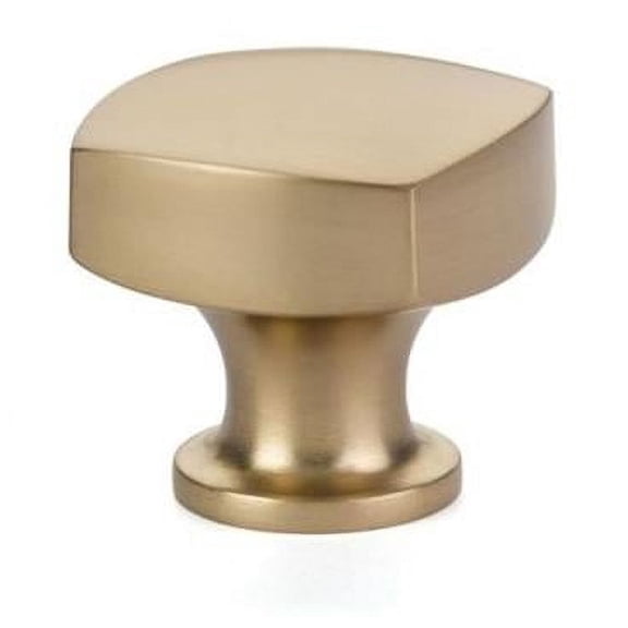 86450 US4 1.25 IN FREESTONE CAB KNOB